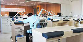 宁波积家维修保养可视化服务