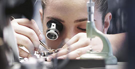 宁波积家售后维修流程规范