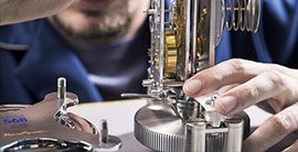 宁波积家维修修护仪器