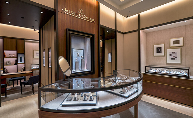 宁波积家官方售后维修服务中心地址电话