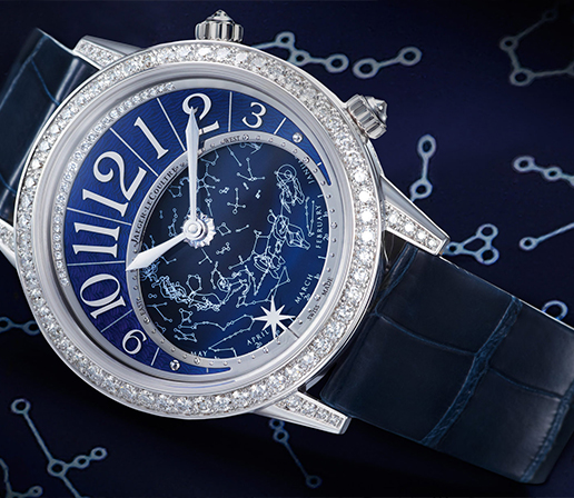 宁波积家官方维修保养中心网点门店团队